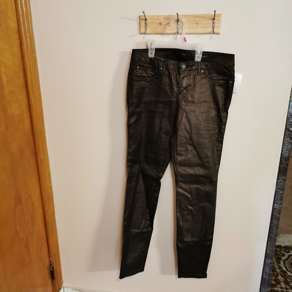 Jessica Simpson pants kiss me leggings  size28 - Picture 5 of 11